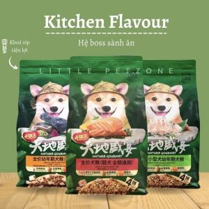 thuc-an-cho-cho-kitchen-flavor-15kg-1