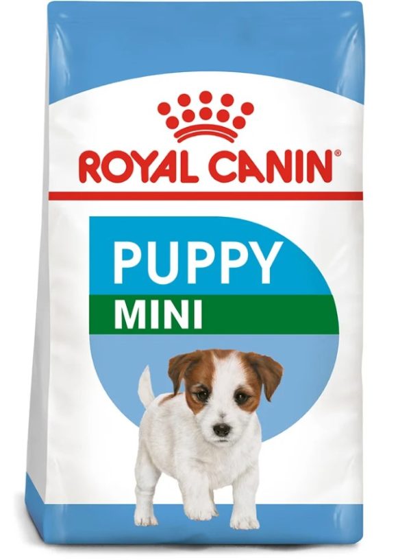 thuc-an-cho-cho-con-co-nho-royal-canin-mini-puppy